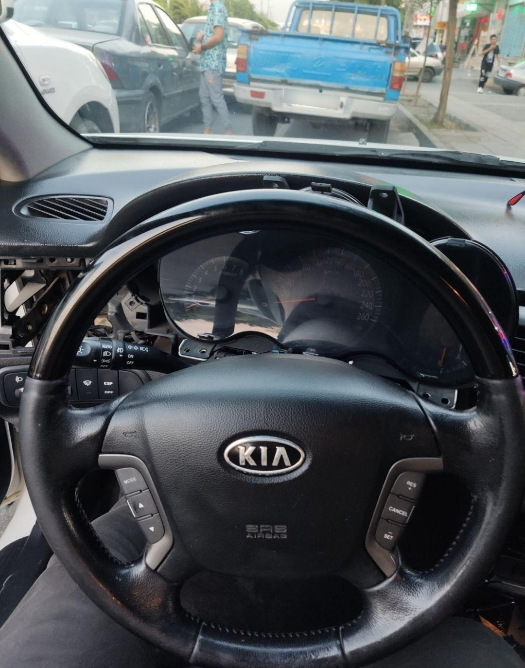 عکس کیلومتر سازی پوریا