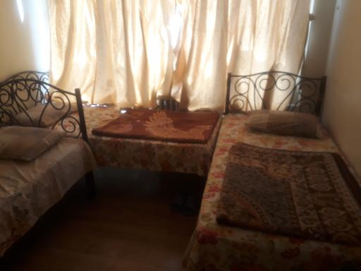 عکس مهمان پذیر مسعود تبریز