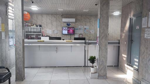 کافی نت مرکزی محمدشهر