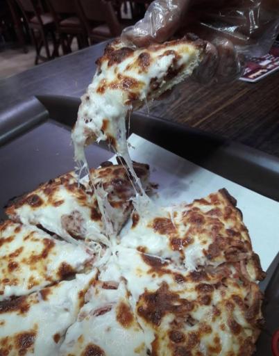 عکس فست فود پسر خوب