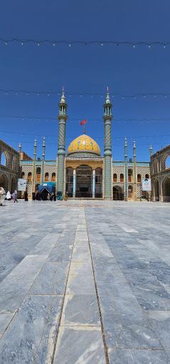 عکس امامزاده سلطان علی ابن محمد باقر