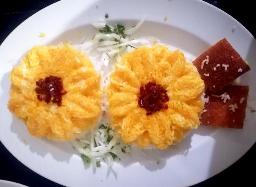 عکس تالار ترنج