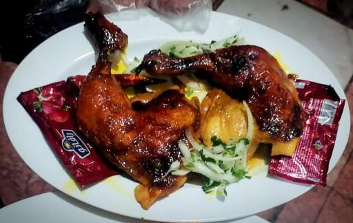 عکس تالار ترنج