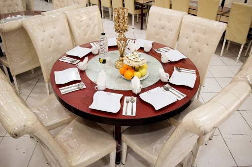 عکس تالار ترنج