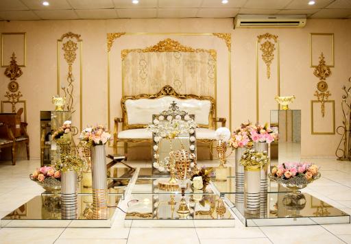 عکس تالار ترنج