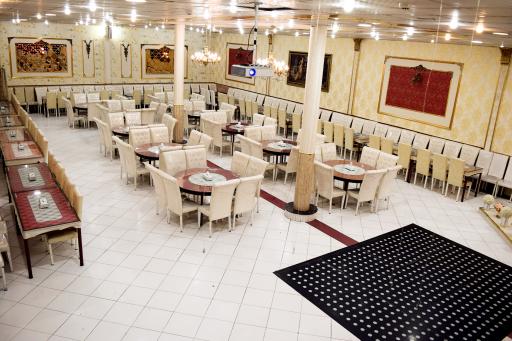 عکس تالار ترنج