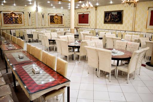 عکس تالار ترنج