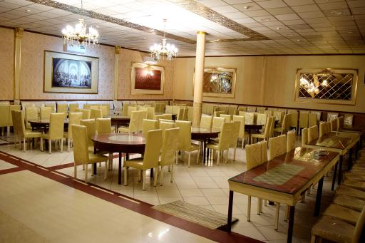عکس تالار پذیرایی ترنج