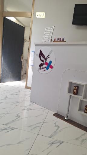 عکس ساختمان پزشکان التیام