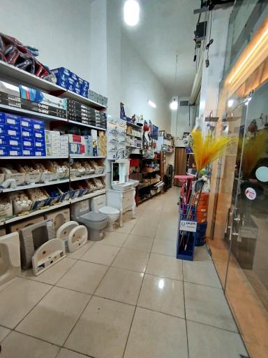 عکس مصالح ساختمانی گوهری