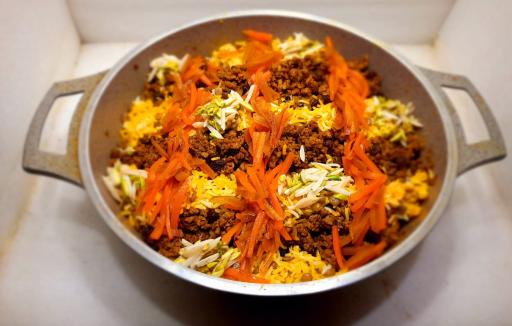 عکس مطبخ اکسیژن