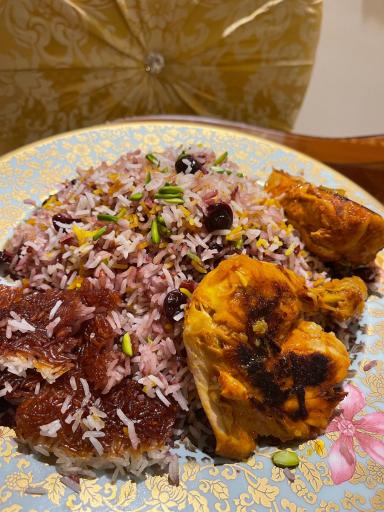 عکس مطبخ اکسیژن