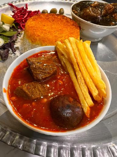 عکس مطبخ اکسیژن