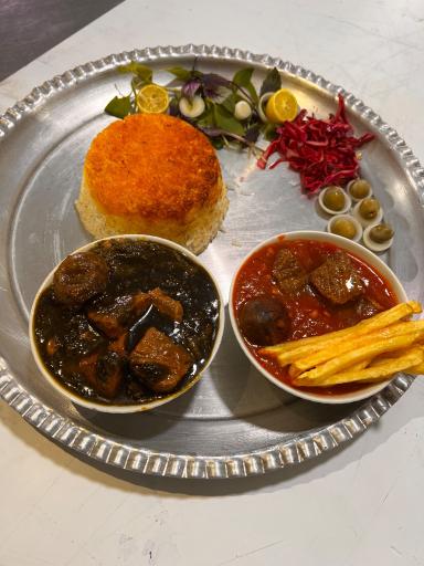 عکس مطبخ اکسیژن