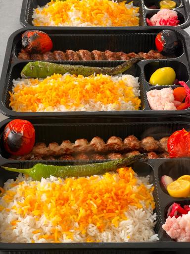 عکس مطبخ اکسیژن