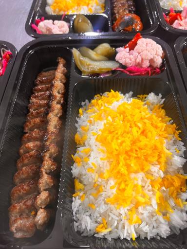 عکس مطبخ اکسیژن