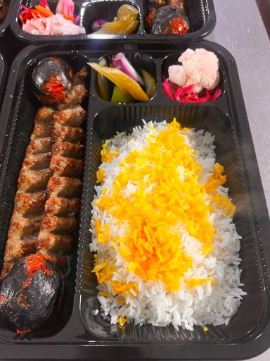 عکس مطبخ اکسیژن