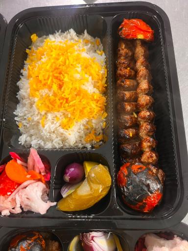 عکس مطبخ اکسیژن