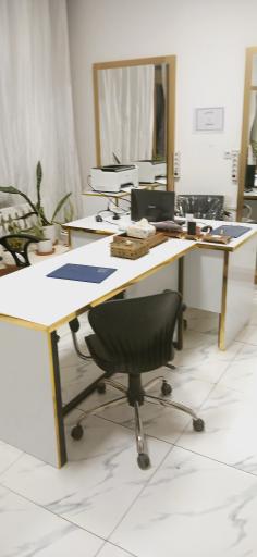 ساختمان پزشکان التیام