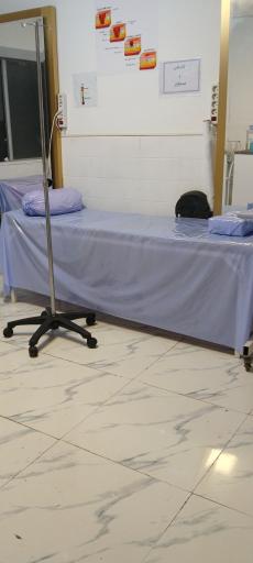 عکس ساختمان پزشکان التیام