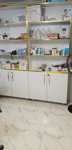 عکس ساختمان پزشکان التیام