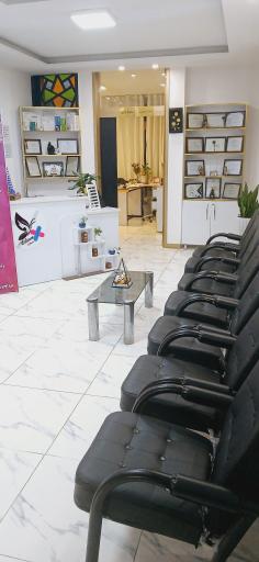 ساختمان پزشکان التیام