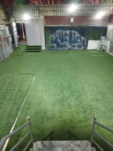 عکس آموزشگاه فنی و حرفه ای خیام