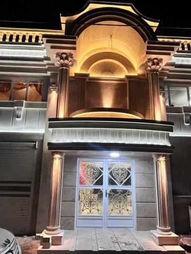 عکس خانه عقد الیزه 