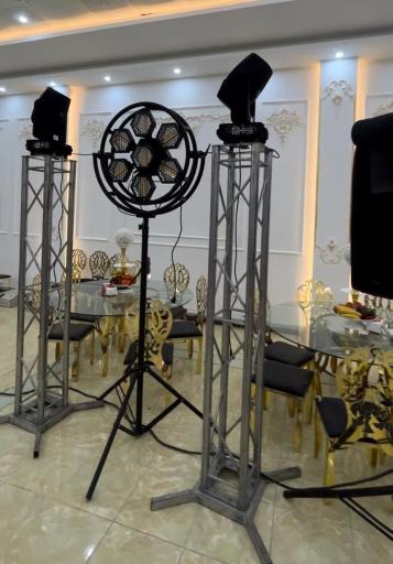 عکس خانه عقد الیزه 