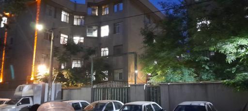 عکس مجتمع مسکونی عقیق شرق