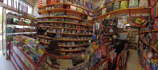 عکس لوازم تحریر و نوشت افزار پویا