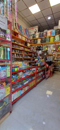 عکس لوازم تحریر و نوشت افزار پویا