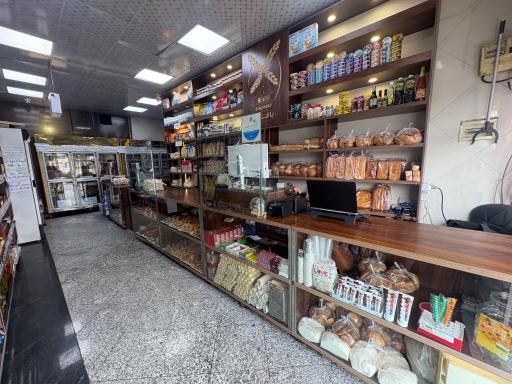 عکس نان فانتزی باقری