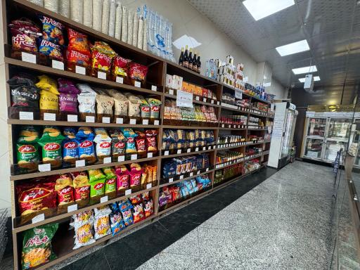 عکس نان فانتزی باقری