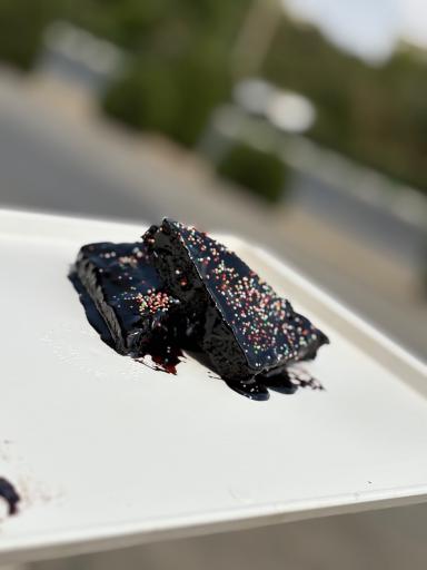 نان فانتزی باقری