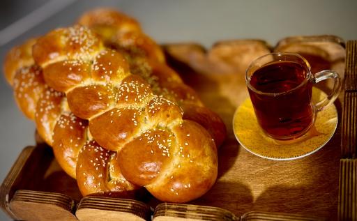 نان فانتزی باقری