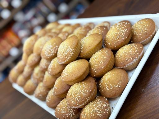 عکس نان فانتزی باقری