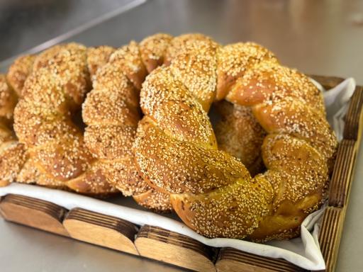 نان فانتزی باقری