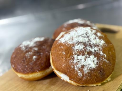 نان فانتزی باقری