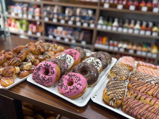 عکس نان فانتزی باقری