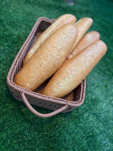 عکس نان فانتزی باقری