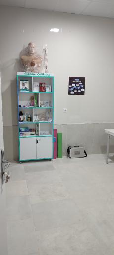 عکس آموزشگاه فنی حرفه ای پیشتازان سلامت