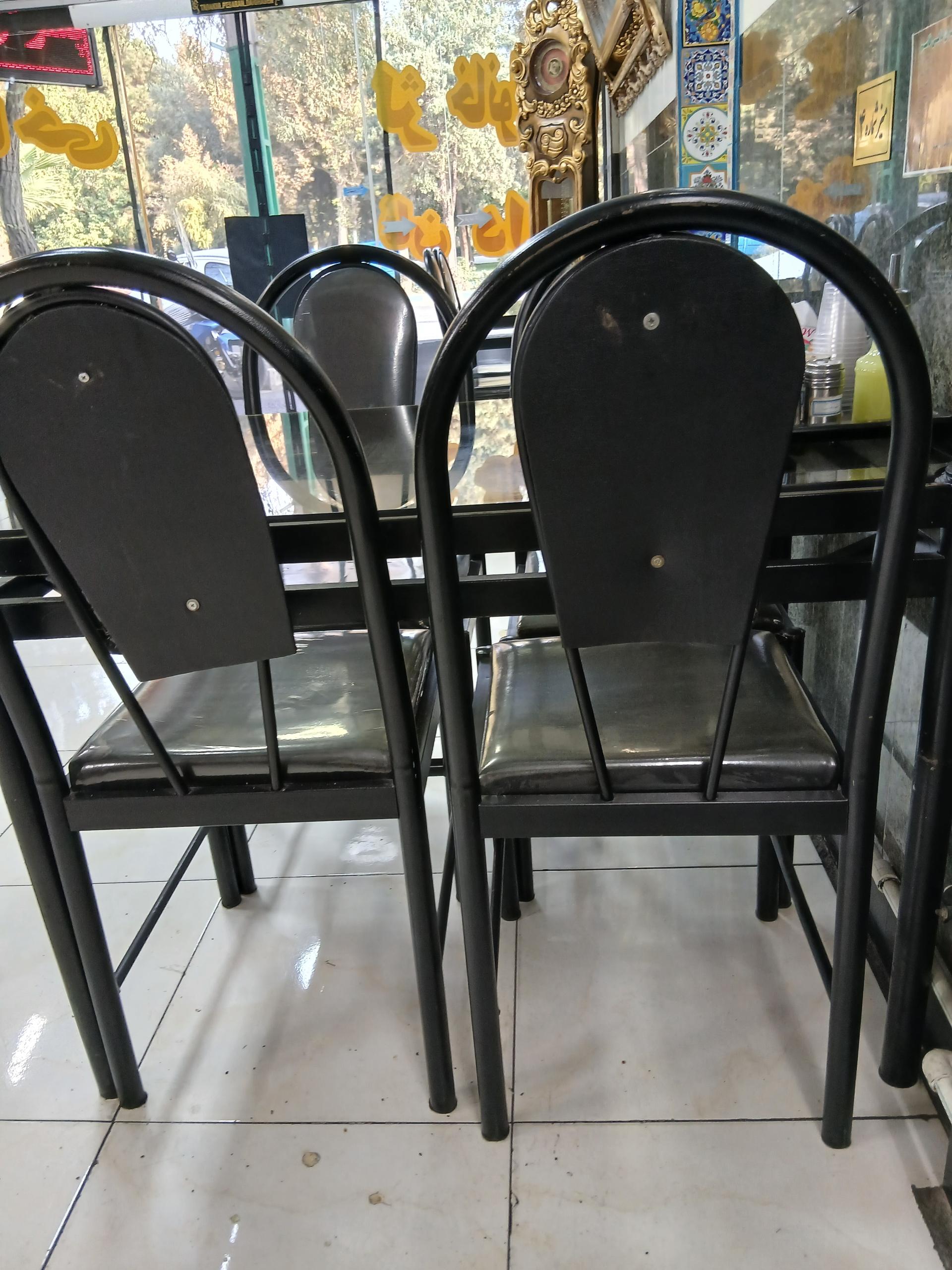 عکس طباخی سحر