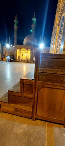 عکس امامزاده سلطان علی ابن محمد باقر