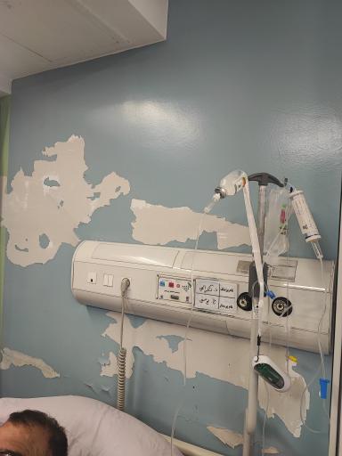 عکس بیمارستان یاس سپید