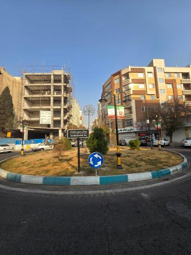 عکس میدان سوم مقداد