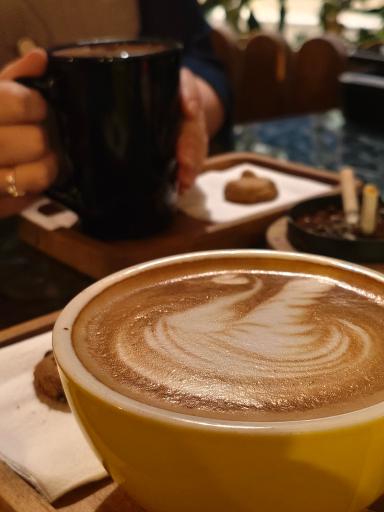 عکس Artist cafe کافه آرتیست