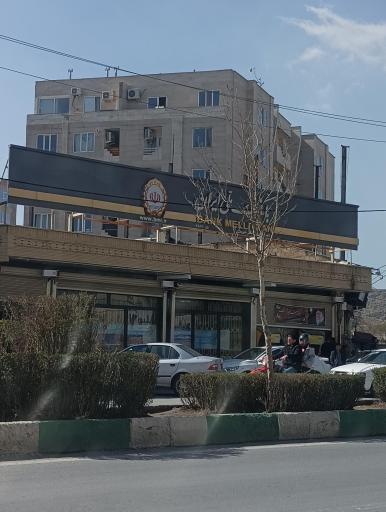 عکس بانک ملی