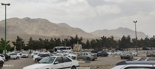 عکس امامزاده سلطان علی ابن محمد باقر