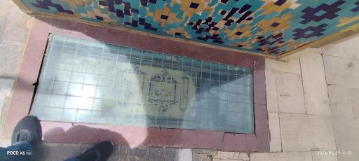 عکس امامزاده سلطان علی ابن محمد باقر